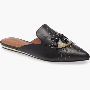 Kurt Geiger London Olive Eye Mule 🧿